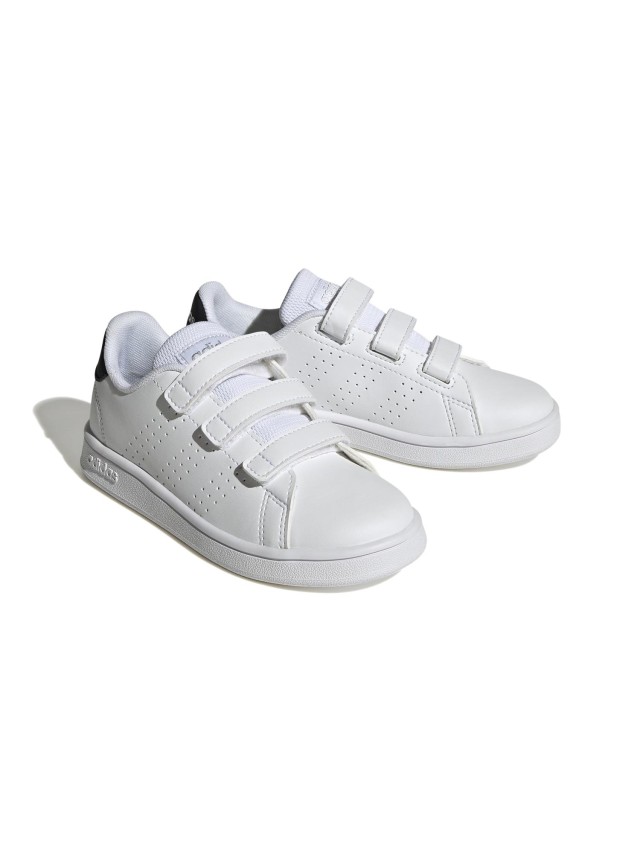 Deportivos niños Adidas Advantage cf...
