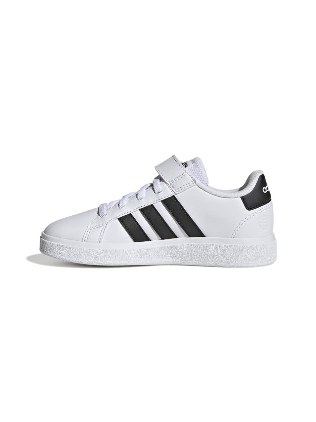 Deportivos niños adidas grand court...