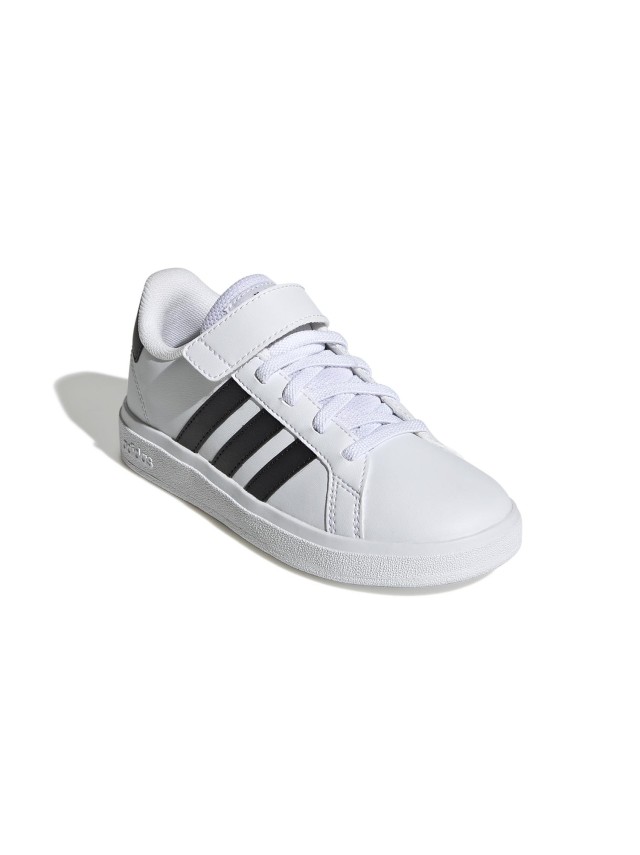 Deportivos niños adidas grand court...