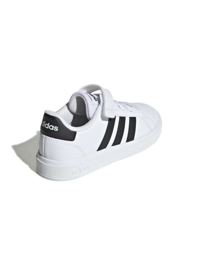 Deportivos niños adidas grand court...