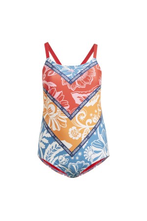 Bañadores Mujer Adidas Farm sw st ps multicolor ia3332