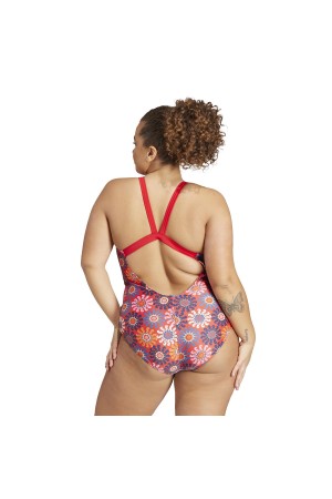 Bañadores Mujer Adidas Farm sw st ps multicolor ia3332
