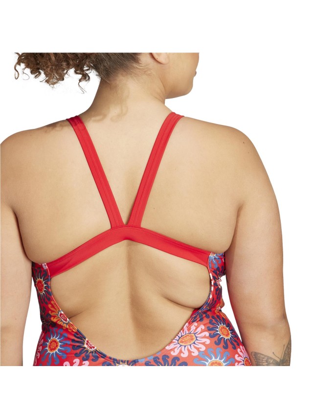 Bañadores Mujer Adidas Farm sw st ps...