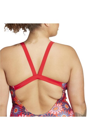 Bañadores Mujer Adidas Farm sw st ps multicolor ia3332