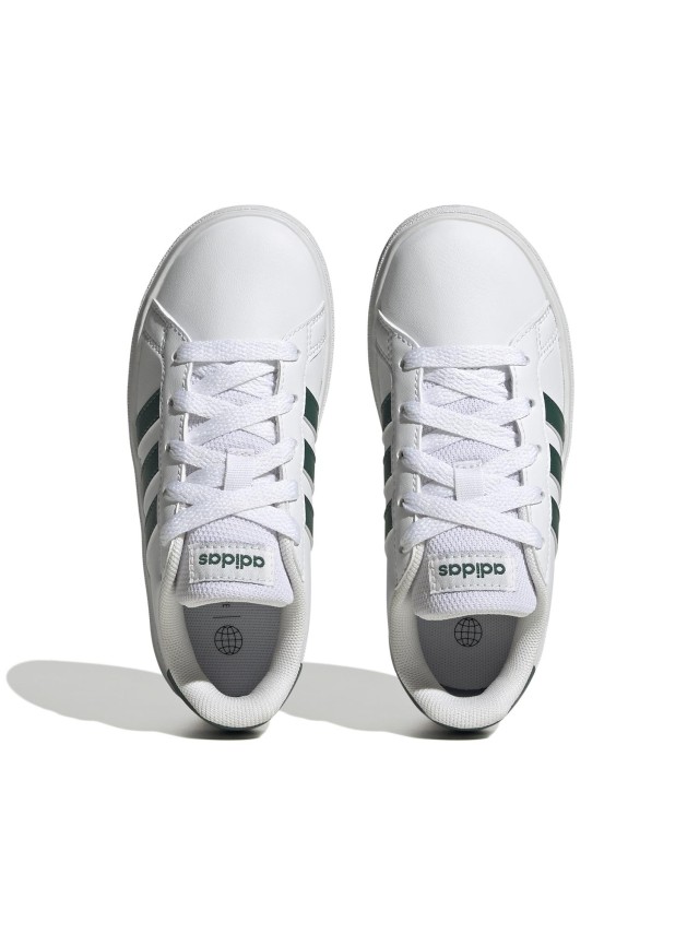 Deportivo niños Adidas Gran Court 2.0...