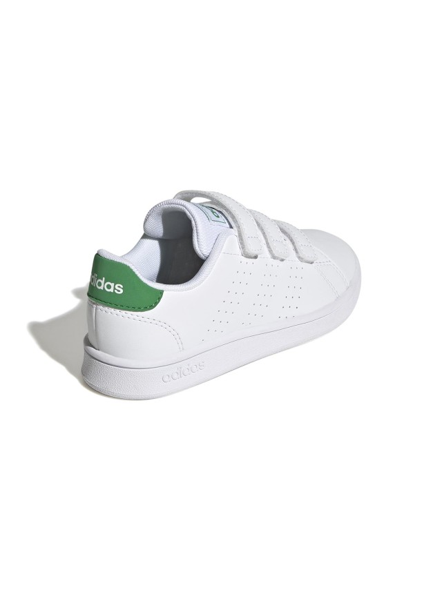 Deportivos niños Adidas Advantge cf c...