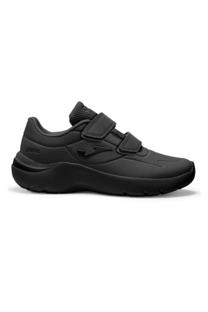 Deportivos Mujer Joma Velcro negro n-400ladyv