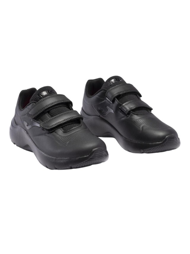 Deportivos Mujer Joma Velcro negro...