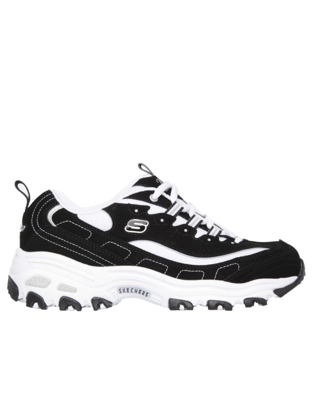 DEPORTIVOS MUJER sKECHERS d LIT...
