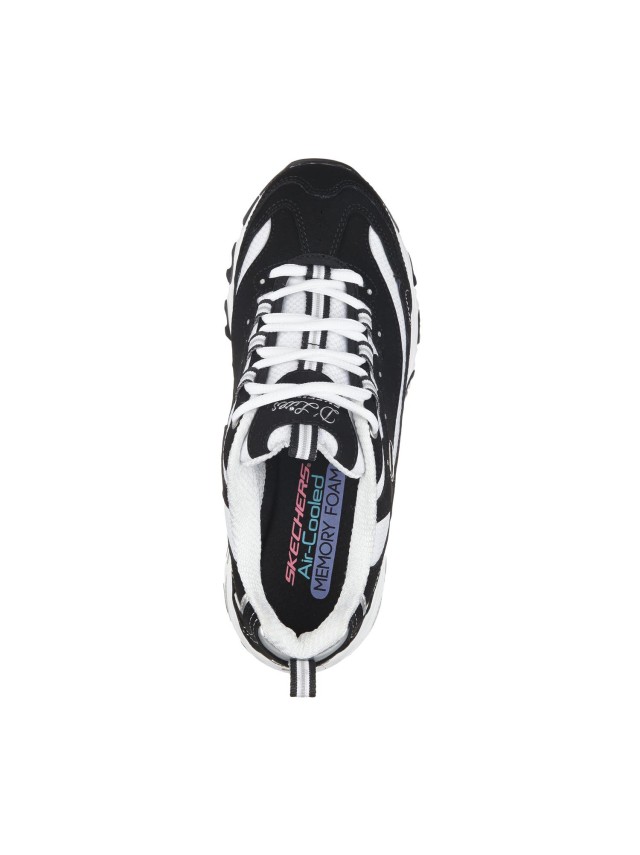 DEPORTIVOS MUJER sKECHERS d LIT...