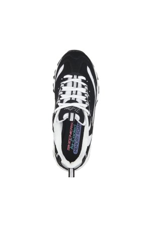 DEPORTIVOS MUJER sKECHERS d LIT BIGGEST FAN NEGRO 11930
