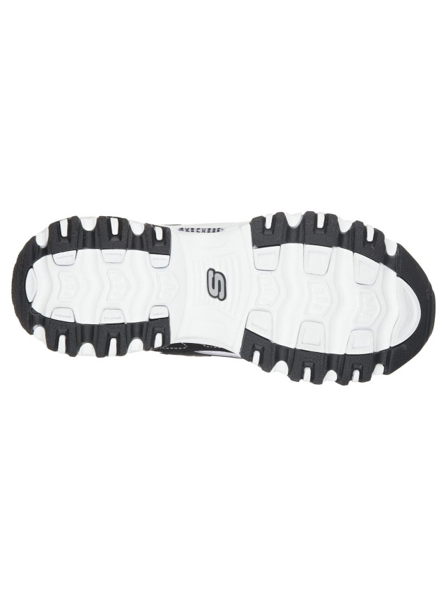 DEPORTIVOS MUJER sKECHERS d LIT...