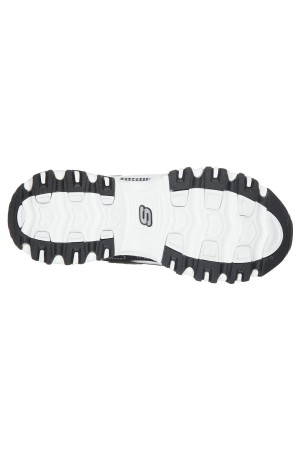 DEPORTIVOS MUJER sKECHERS d LIT BIGGEST FAN NEGRO 11930