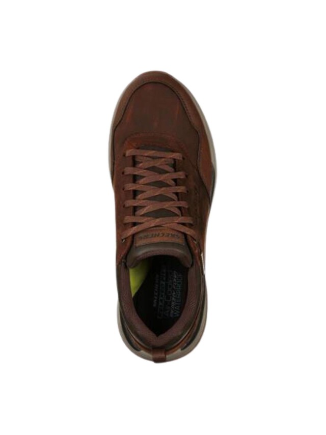 Montaña Hombre skechers Bengao...