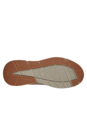 Montaña Hombre skechers Bengao Relaxed Fit Marron 210021