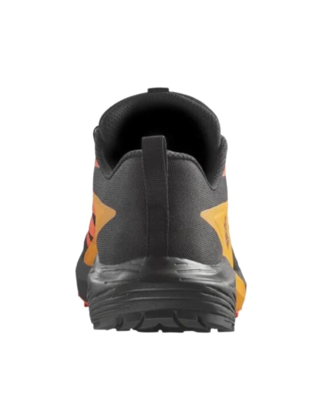 mONTAÑA hOMBRE sALOMON sENSE RIDE 5...