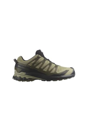 MONTAÑA HOMBRE SALOMON XA PRO 3D V9 KAKI L47277300
