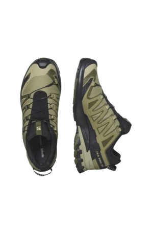 MONTAÑA HOMBRE SALOMON XA PRO 3D V9 KAKI L47277300