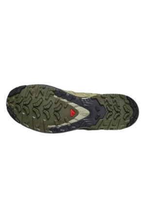 MONTAÑA HOMBRE SALOMON XA PRO 3D V9 KAKI L47277300