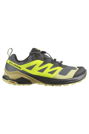 mONTAÑA HOMBRE SALOMON X-ADVENTURE GTX GRIS L47338200