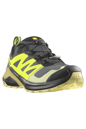 mONTAÑA HOMBRE SALOMON X-ADVENTURE GTX GRIS L47338200