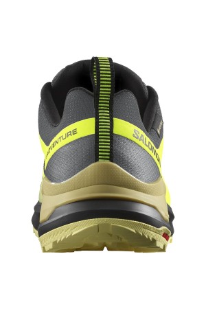 mONTAÑA HOMBRE SALOMON X-ADVENTURE GTX GRIS L47338200