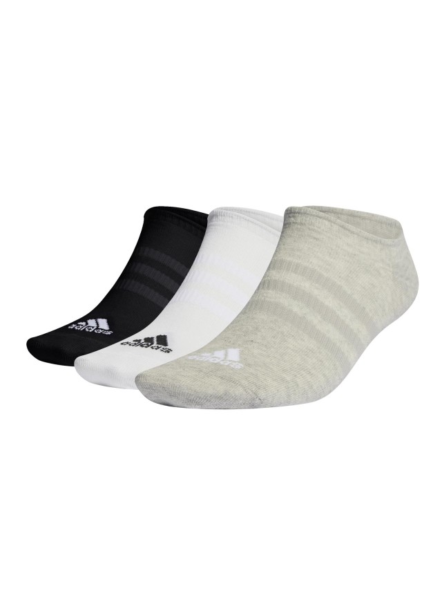 CALCETINES UNISEX ADIDAS T SPW NS MULTICOLOR IC1328
