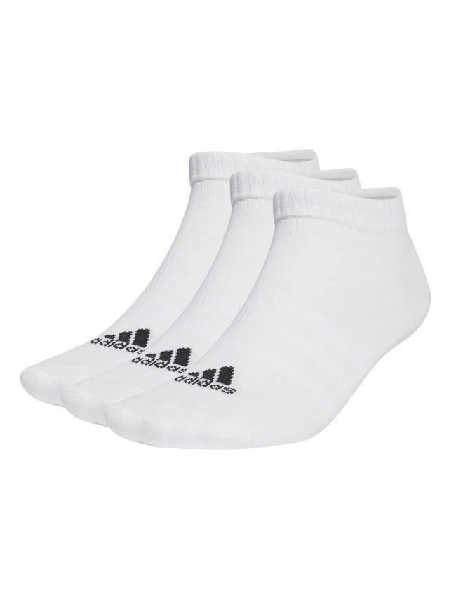 CALCETINES UNISEX ADIDAS T SPW LOW BLANCO HT3469
