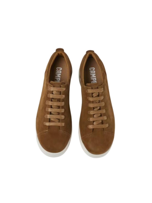 Zapatos mujer camper Runner Up Nobuck...
