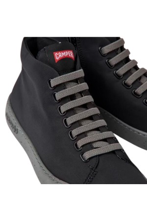 Botines Mujer Camper touring negro k400374-009