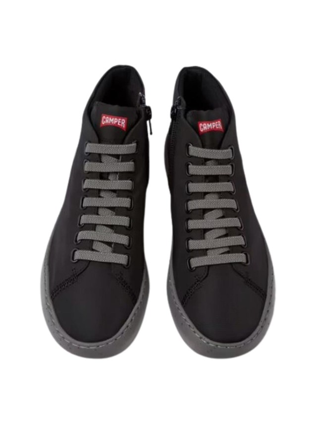 Botines Mujer Camper touring negro...