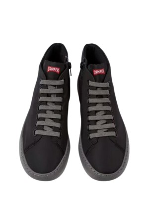 Botines Mujer Camper touring negro k400374-009