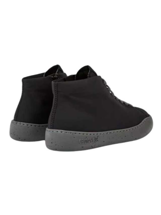 Botines Mujer Camper touring negro...