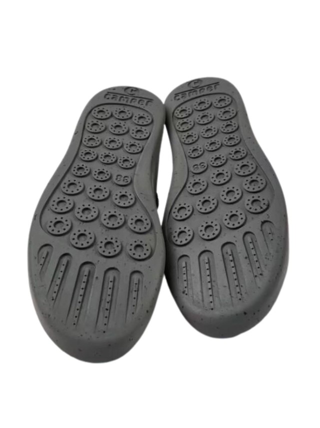 Botines Mujer Camper touring negro...