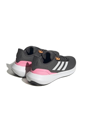 deportivos adidas runfalcon 3.0 gris-rosa hp7564