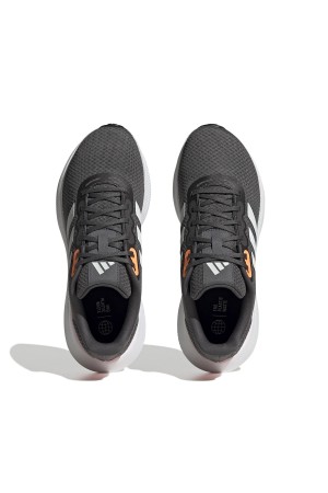 deportivos adidas runfalcon 3.0 gris-rosa hp7564