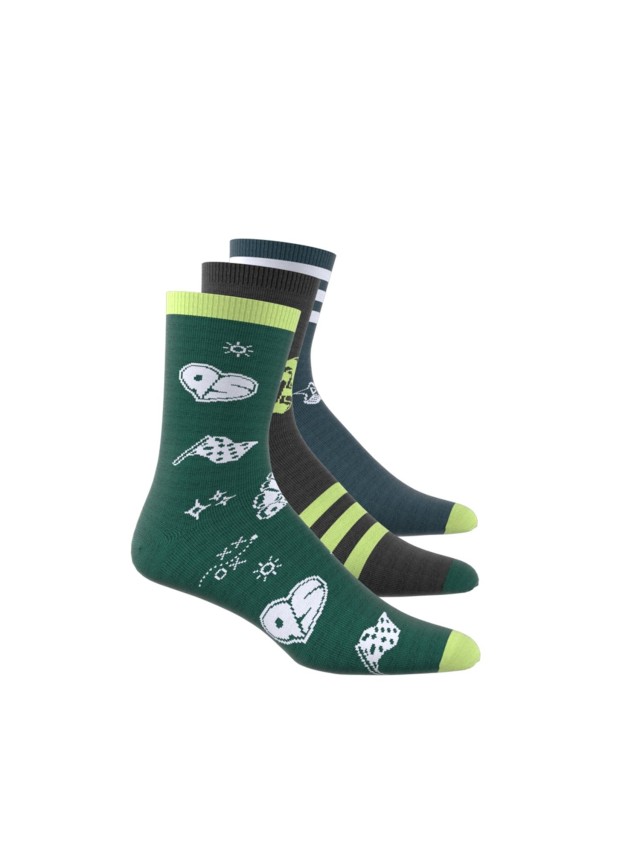 calcetines adidas varios hz2918