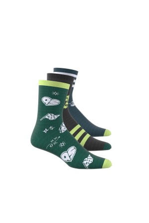 calcetines adidas varios hz2918