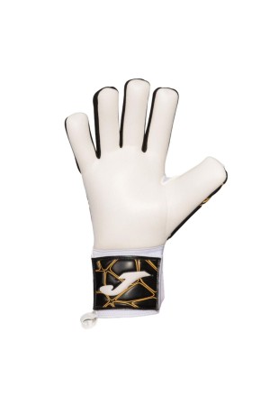 accesorios futbol joma guantes negro-oro 400908