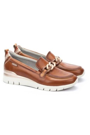 zapatos otoño invierno pikolinos brandy w4r-3695c1