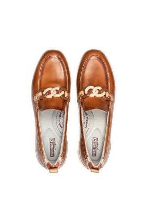 zapatos otoño invierno pikolinos brandy w4r-3695c1