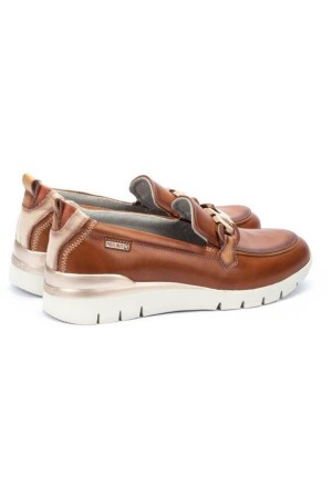 zapatos otoño invierno pikolinos brandy w4r-3695c1
