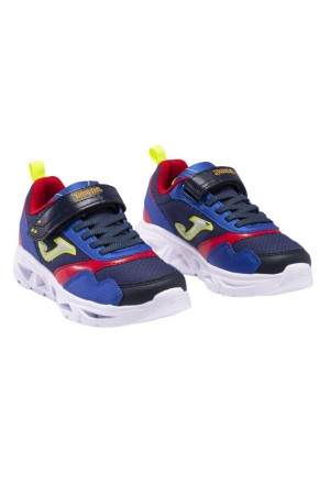 Deportivos Niños Joma Luces marino Jstarjr2333