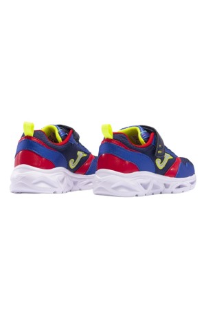 Deportivos Niños Joma Luces marino Jstarjr2333