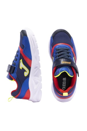 Deportivos Niños Joma Luces marino Jstarjr2333
