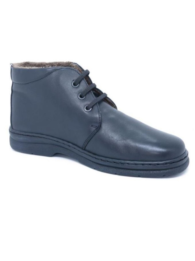 Botines Hombre Notton Botin Pelo...