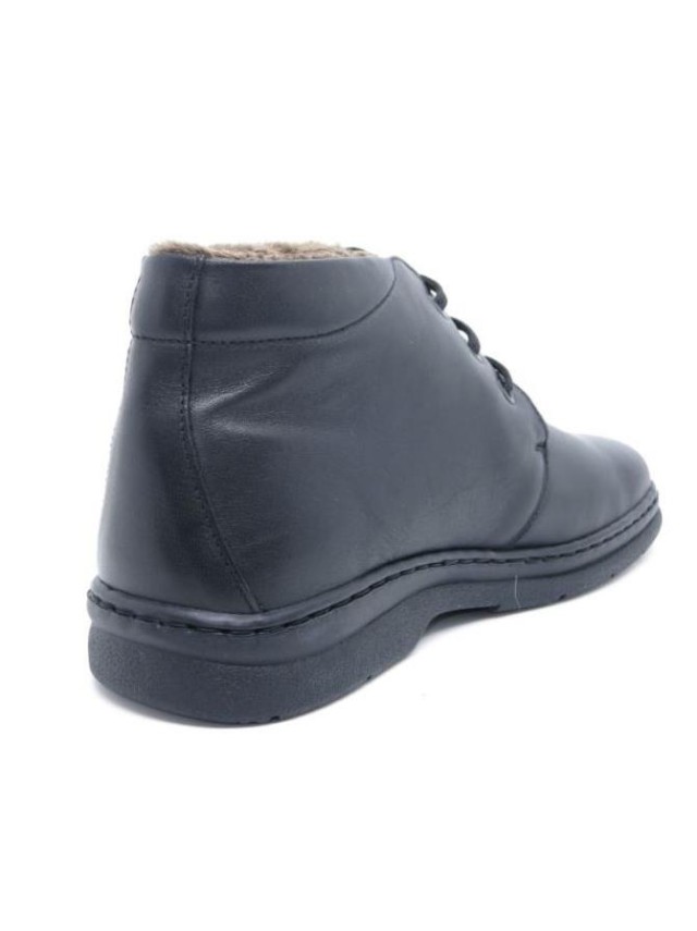 Botines Hombre Notton Botin Pelo...