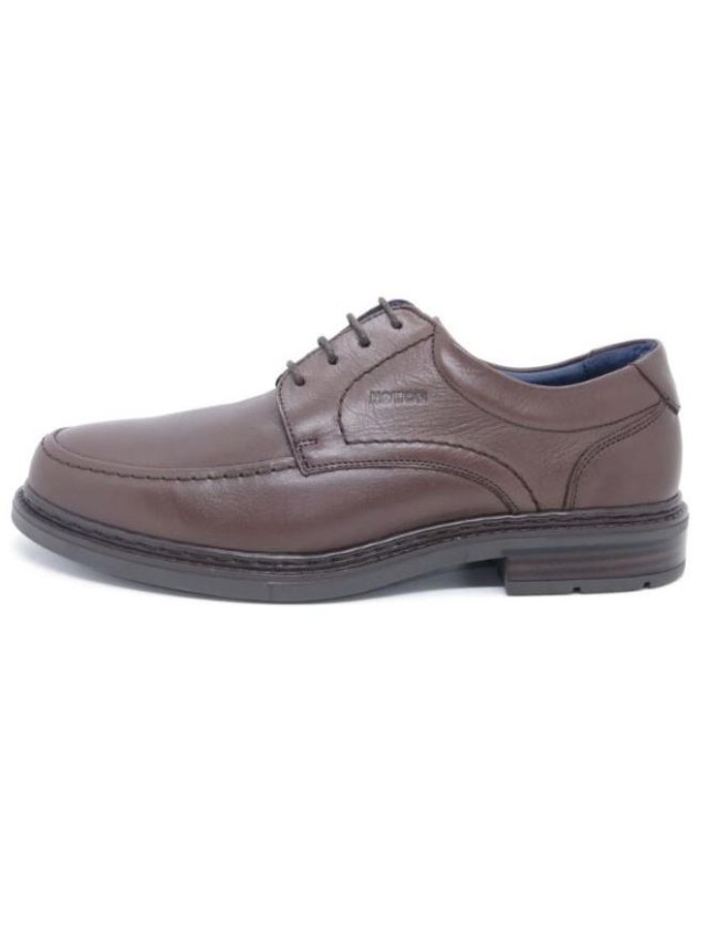 Zapatos hombre Notton blucher varios...
