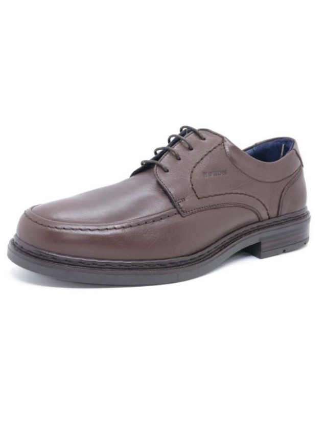 Zapatos hombre Notton blucher varios...