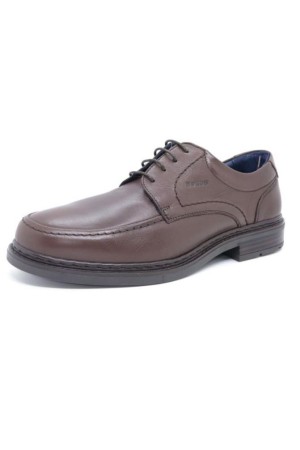 Zapatos hombre Notton blucher varios 0204